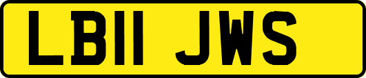 LB11JWS