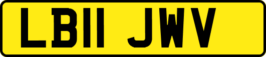 LB11JWV