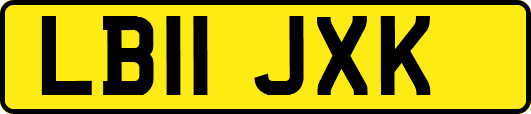 LB11JXK