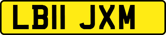 LB11JXM