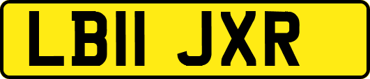 LB11JXR