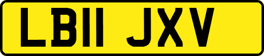 LB11JXV