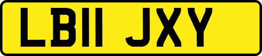 LB11JXY