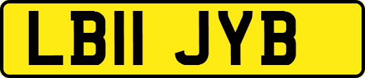 LB11JYB