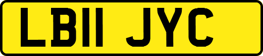 LB11JYC