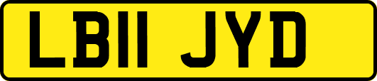 LB11JYD