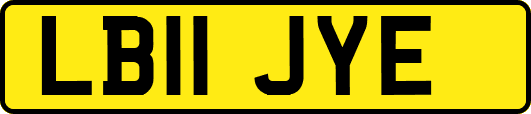 LB11JYE