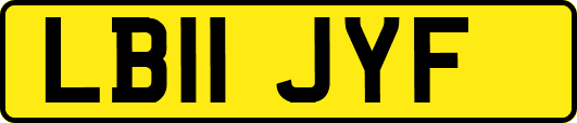 LB11JYF