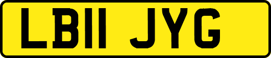 LB11JYG