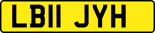 LB11JYH