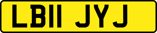 LB11JYJ