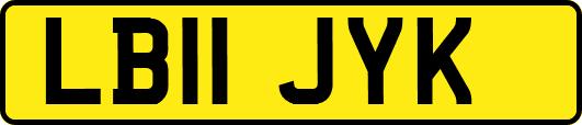 LB11JYK