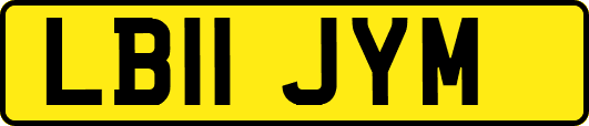 LB11JYM