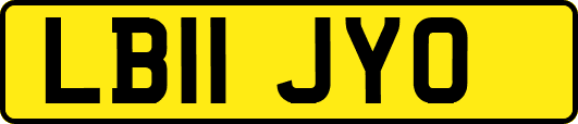 LB11JYO