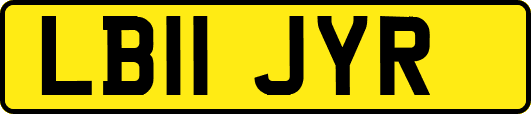 LB11JYR