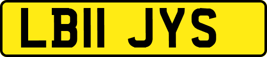 LB11JYS