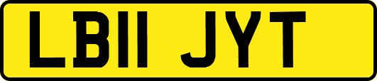 LB11JYT