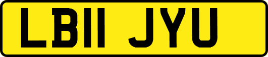 LB11JYU