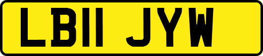 LB11JYW