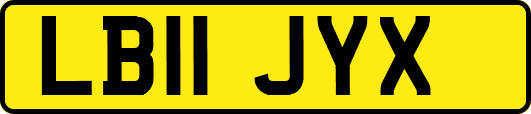 LB11JYX