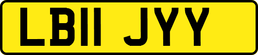 LB11JYY
