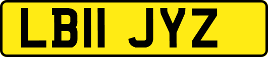 LB11JYZ