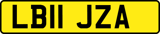 LB11JZA