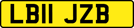 LB11JZB