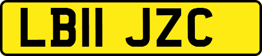 LB11JZC
