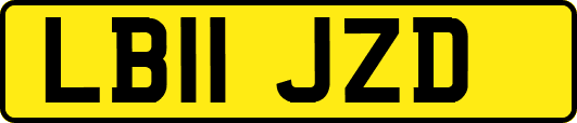 LB11JZD