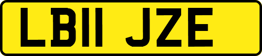 LB11JZE