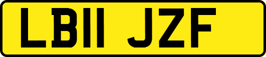 LB11JZF