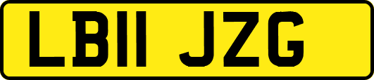 LB11JZG