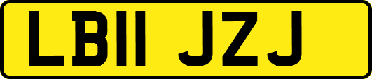 LB11JZJ
