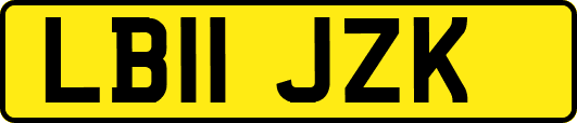 LB11JZK