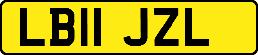 LB11JZL