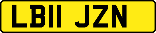 LB11JZN