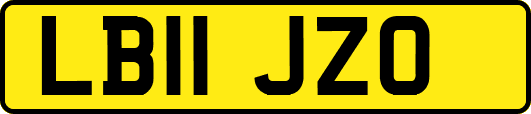 LB11JZO