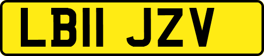 LB11JZV