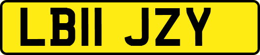 LB11JZY