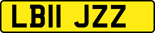 LB11JZZ