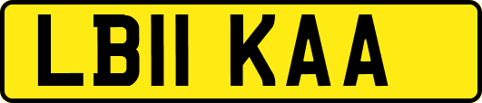 LB11KAA