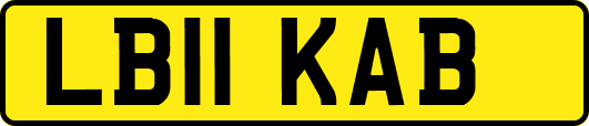 LB11KAB