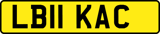 LB11KAC