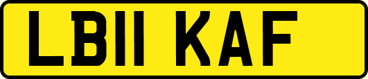 LB11KAF