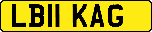 LB11KAG