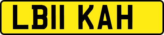 LB11KAH