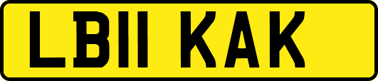 LB11KAK
