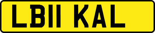 LB11KAL