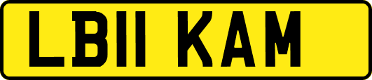 LB11KAM